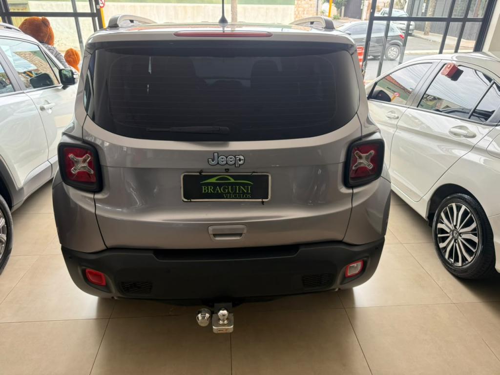 JEEP Renegade - Foto