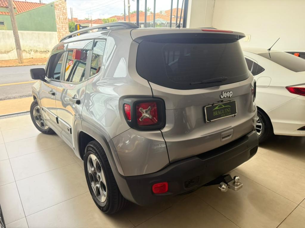 JEEP Renegade - Foto