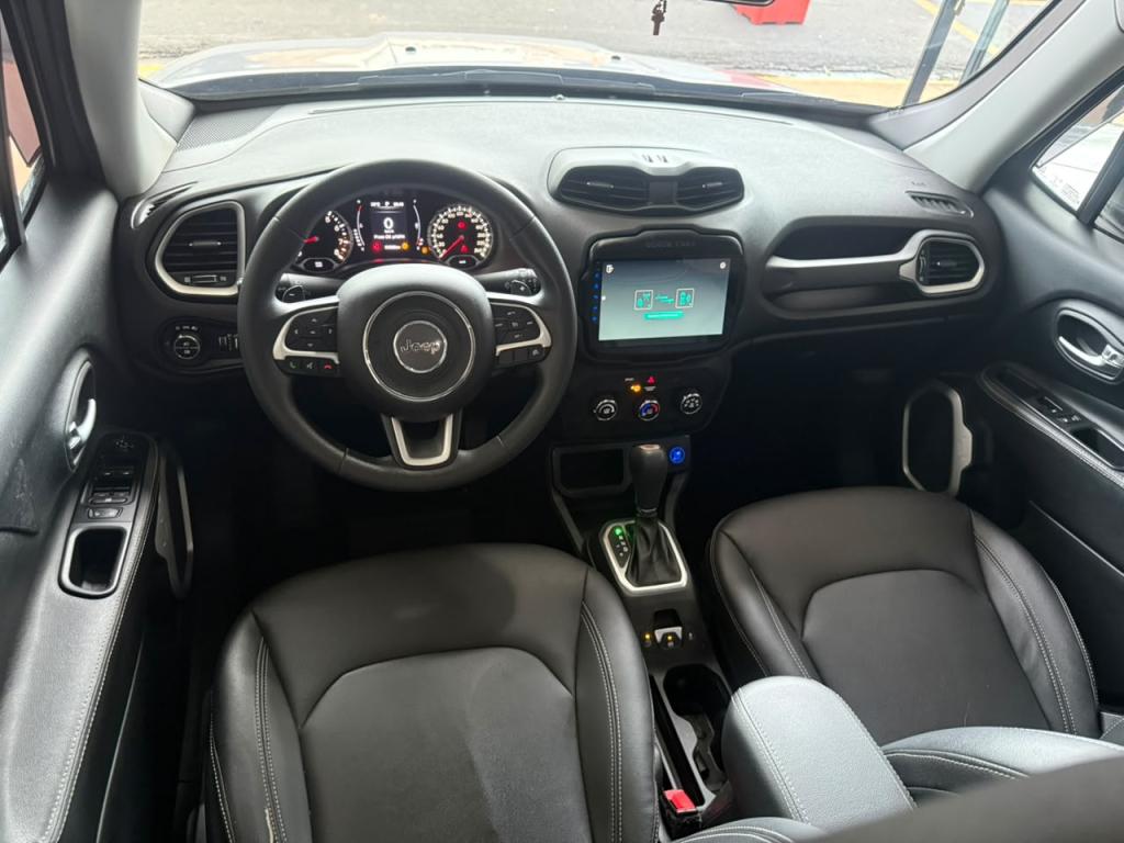 JEEP Renegade - Foto