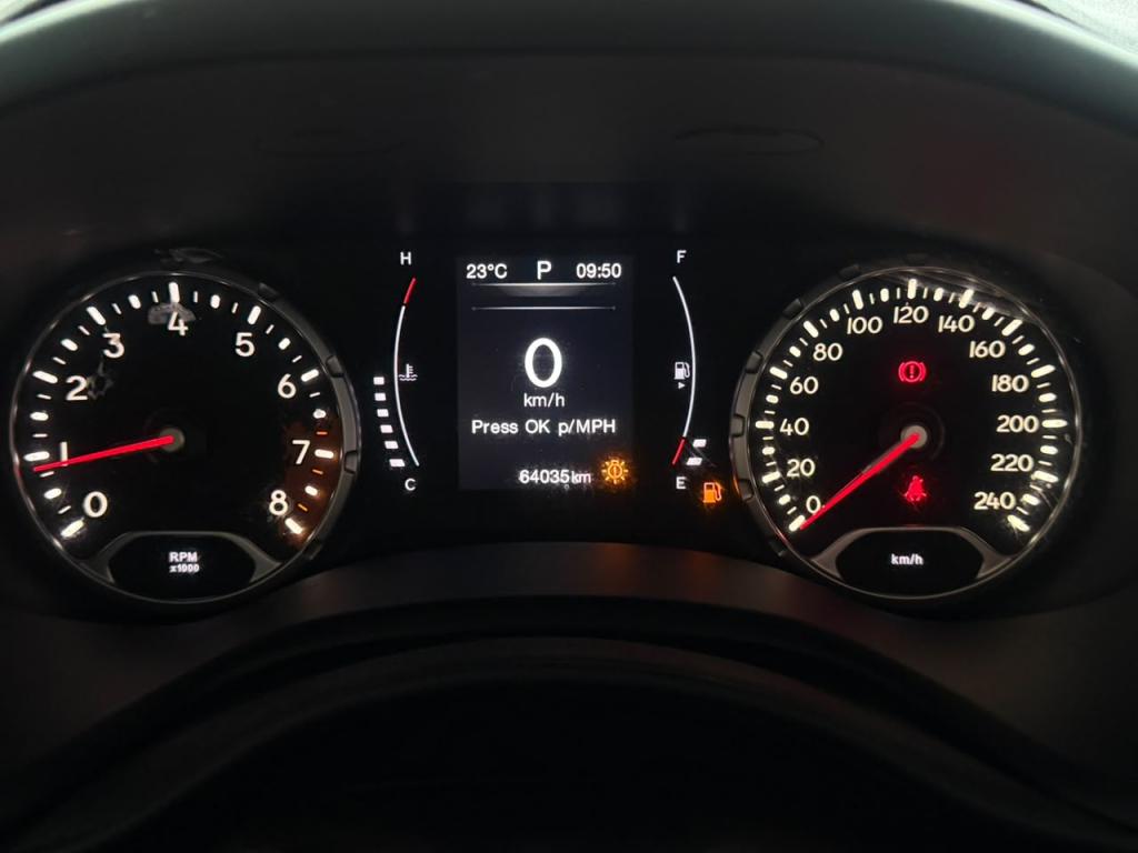 JEEP Renegade - Foto