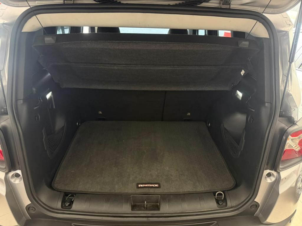 JEEP Renegade - Foto