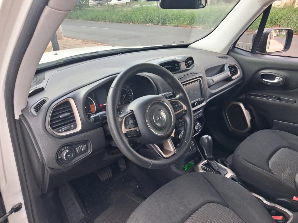 JEEP Renegade - Foto