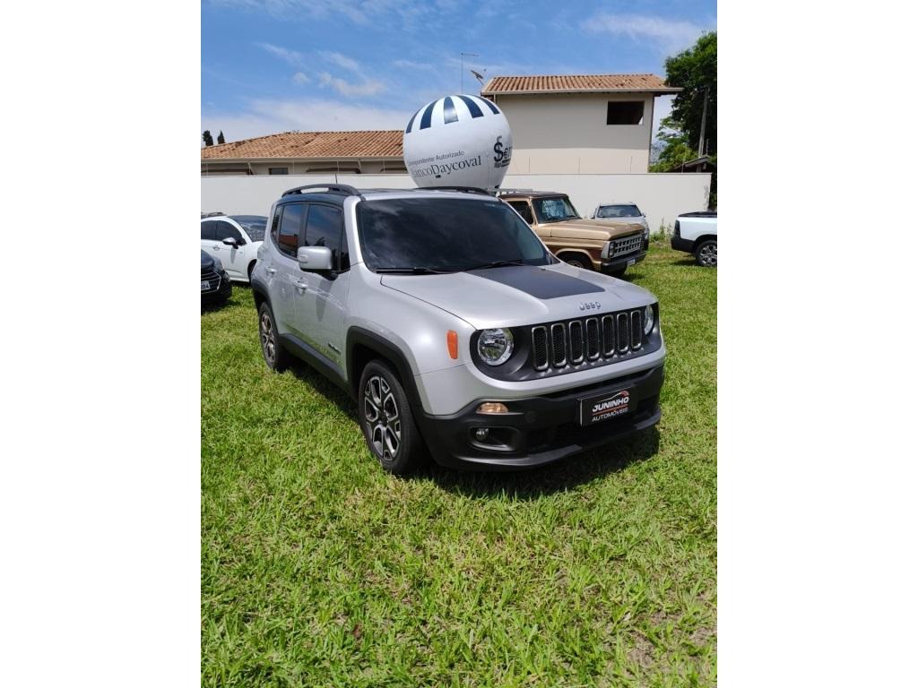 JEEP Renegade - Foto