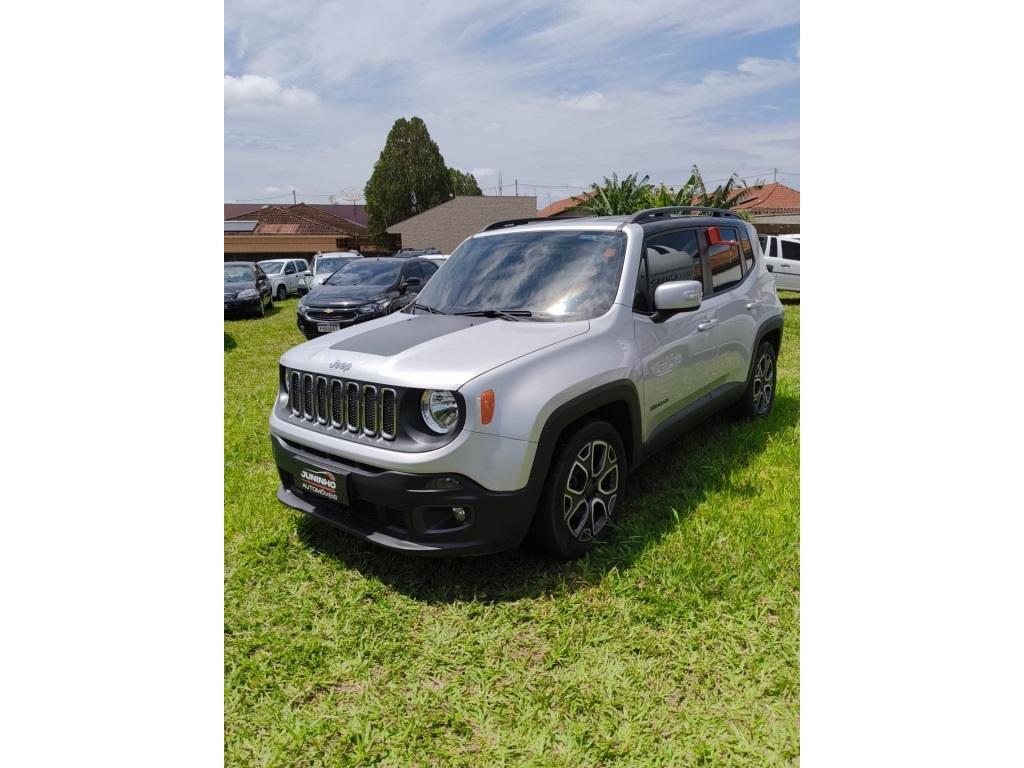 JEEP Renegade - Foto
