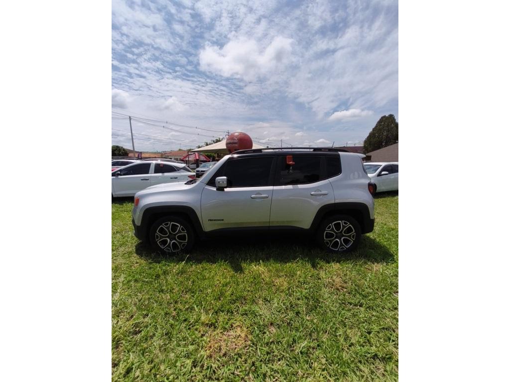 JEEP Renegade - Foto