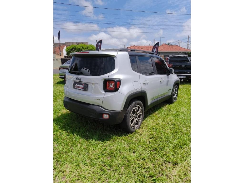 JEEP Renegade - Foto