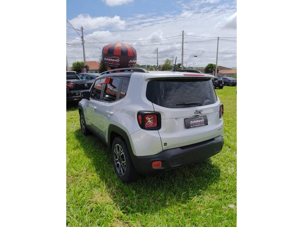JEEP Renegade - Foto