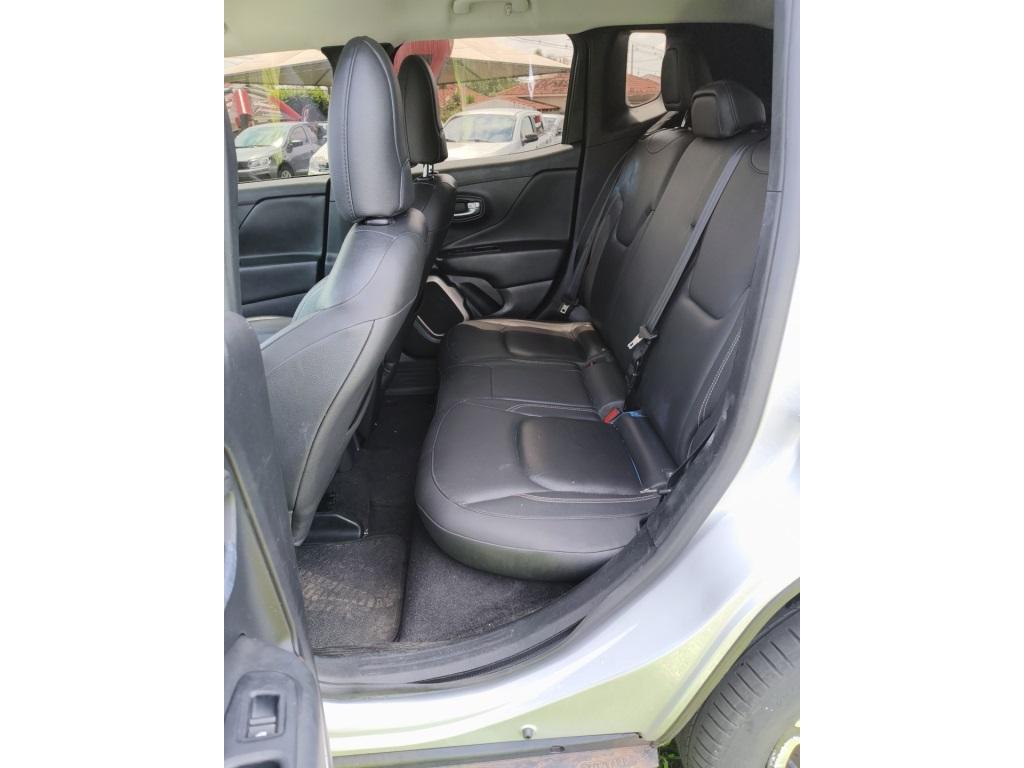 JEEP Renegade - Foto