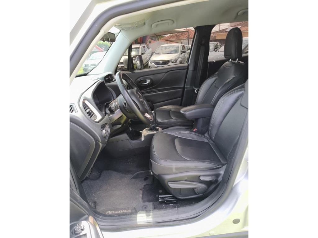 JEEP Renegade - Foto