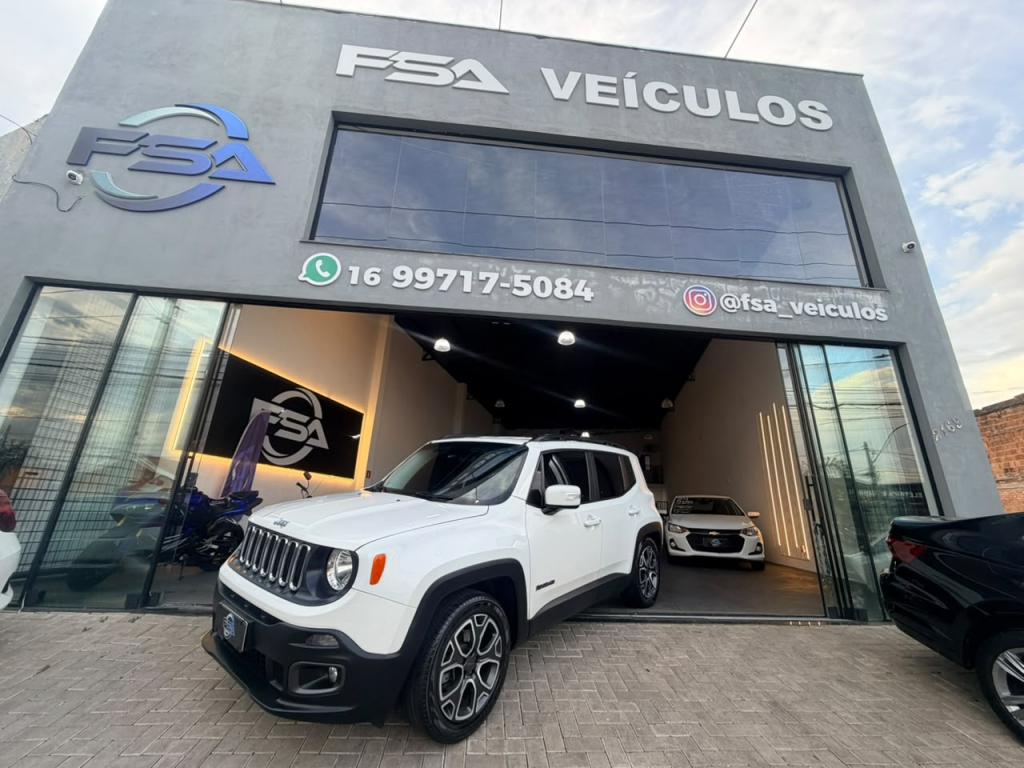 JEEP Renegade - Foto
