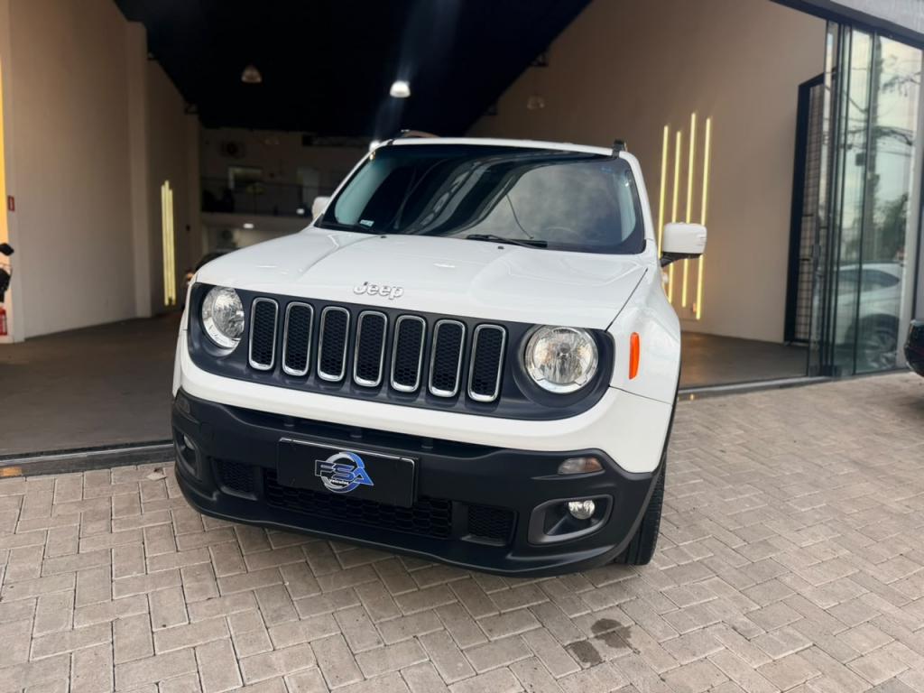 JEEP Renegade - Foto