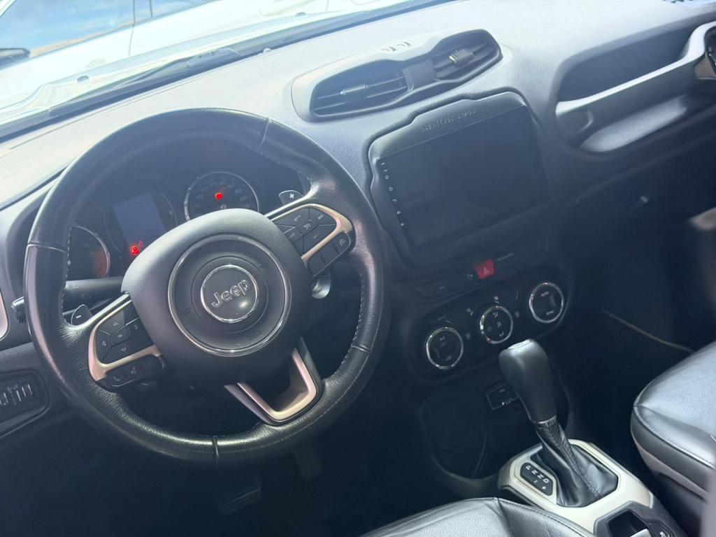 JEEP Renegade - Foto