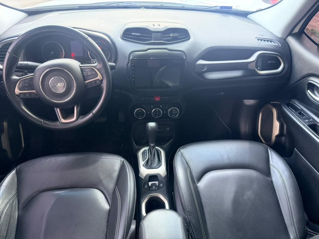 JEEP Renegade - Foto