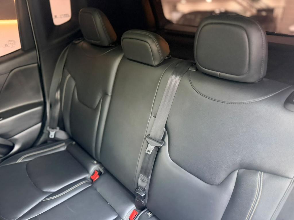 JEEP Renegade - Foto