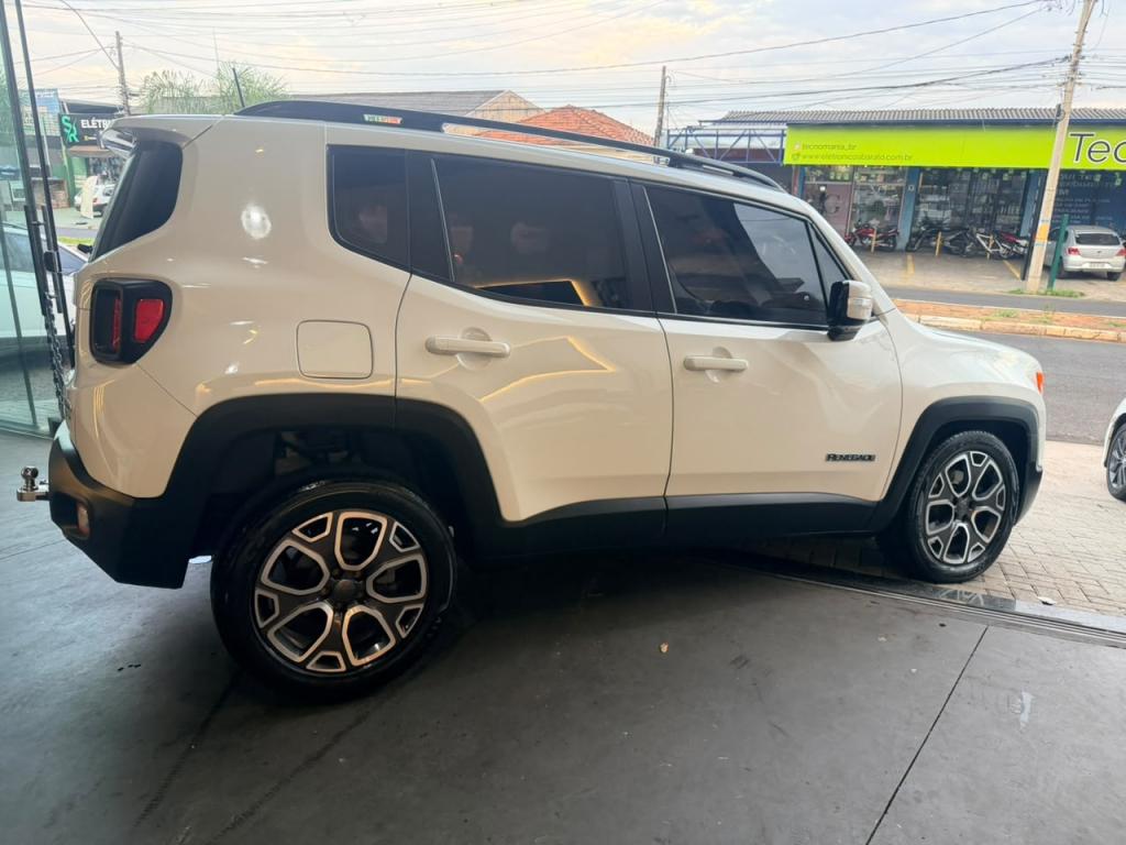JEEP Renegade - Foto