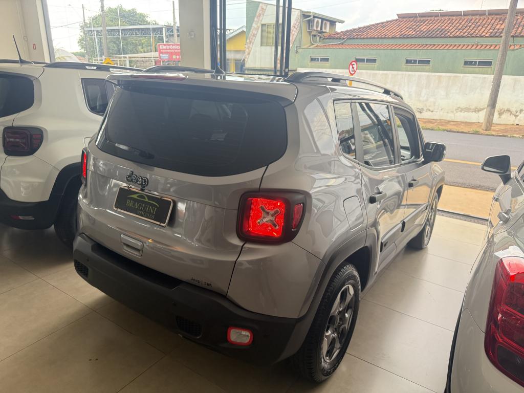 JEEP Renegade - Foto