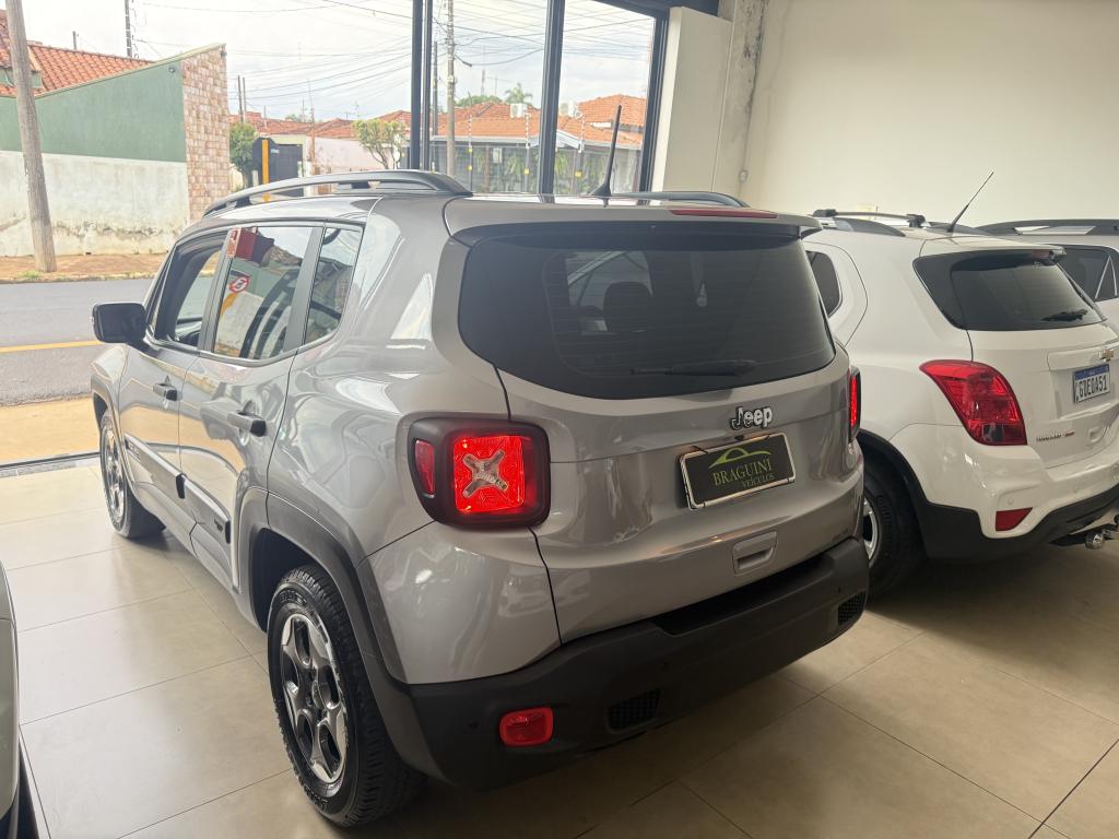 JEEP Renegade - Foto