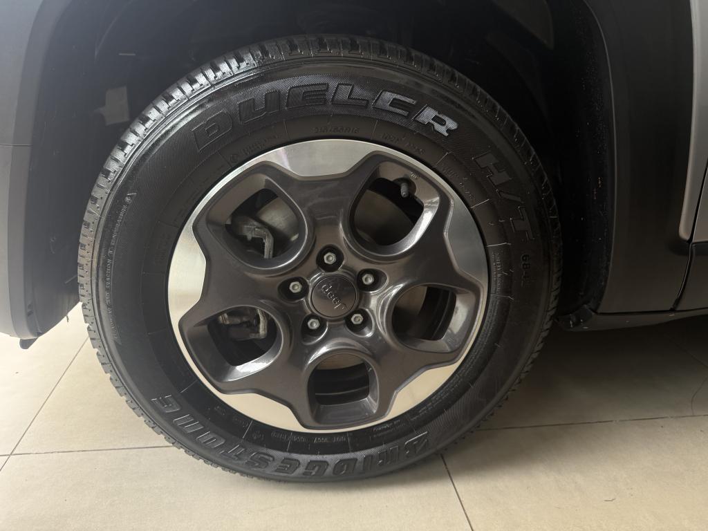 JEEP Renegade - Foto