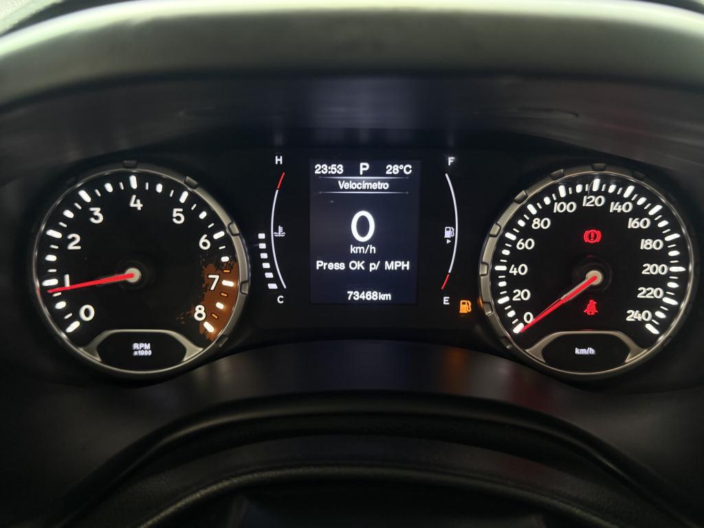 JEEP Renegade - Foto
