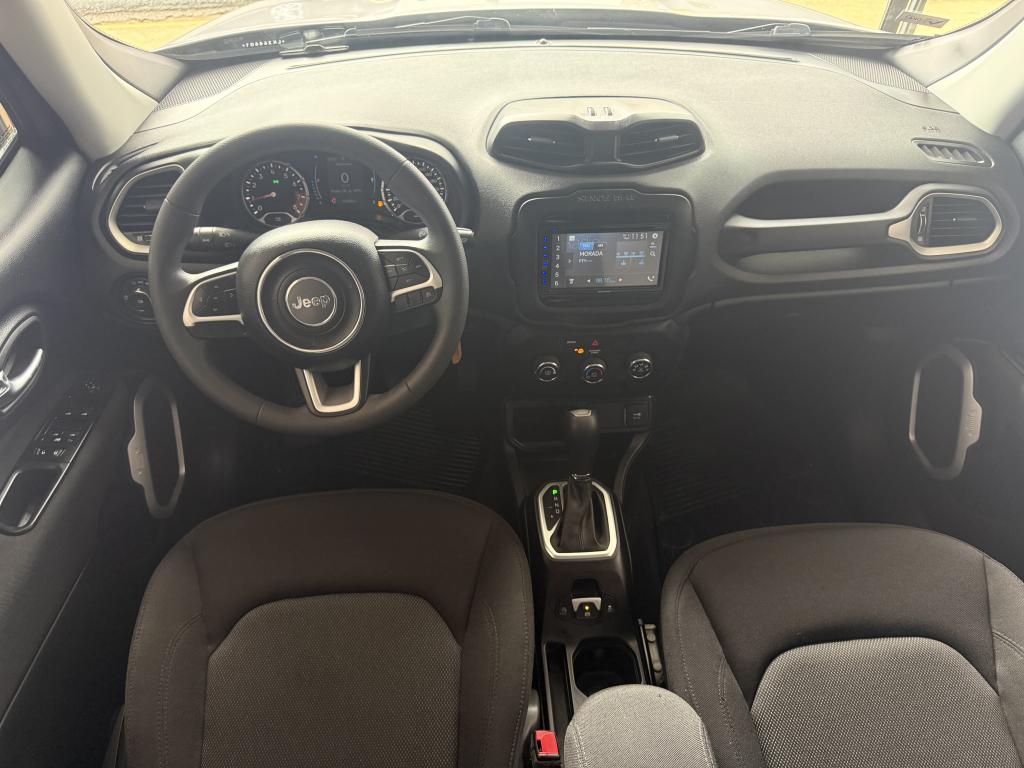 JEEP Renegade - Foto