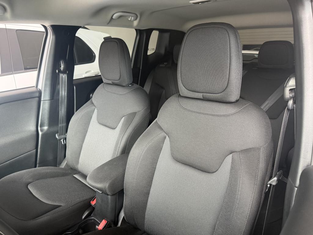 JEEP Renegade - Foto