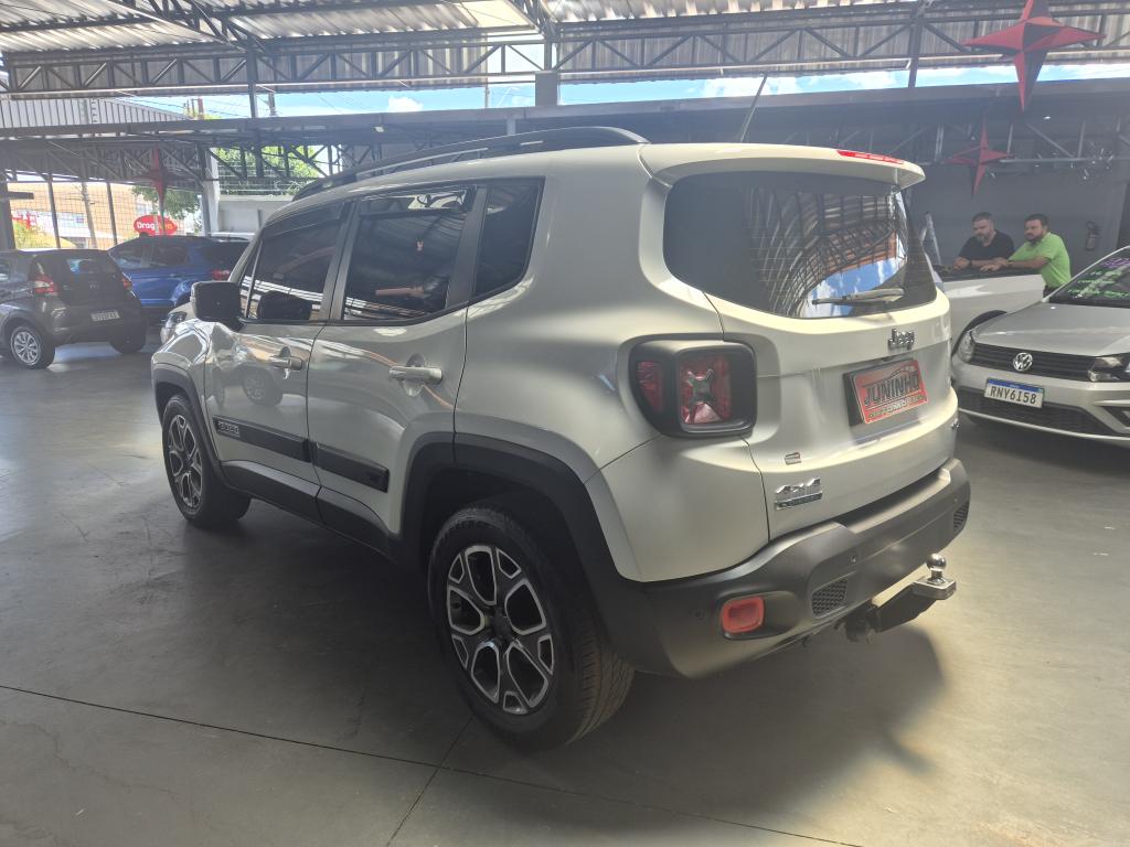 JEEP Renegade - Foto
