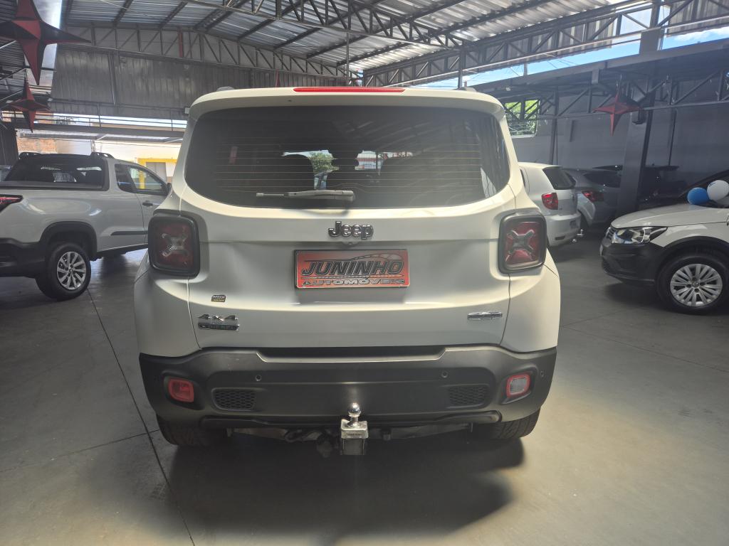 JEEP Renegade - Foto