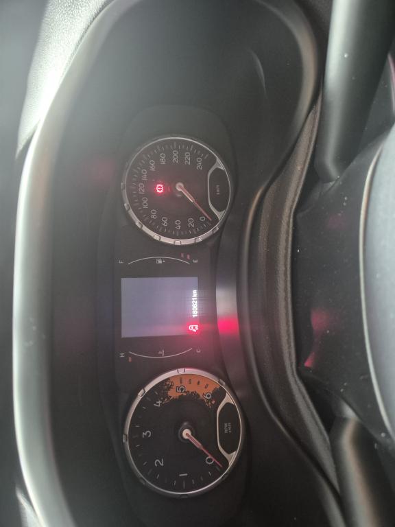 JEEP Renegade - Foto