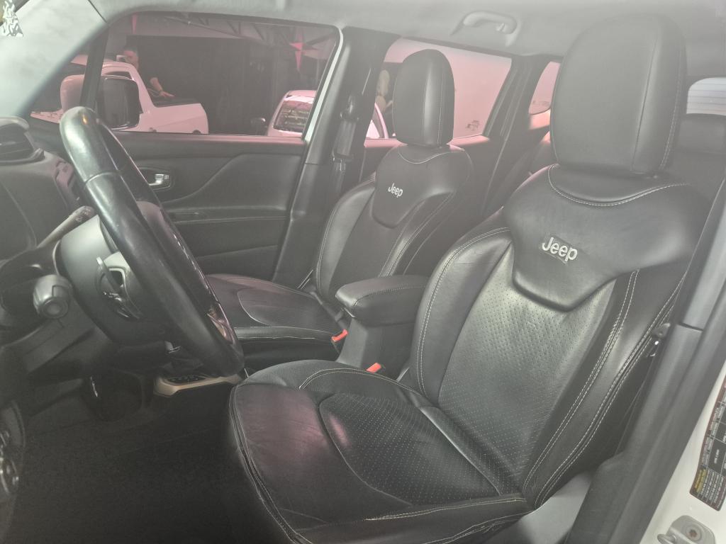 JEEP Renegade - Foto