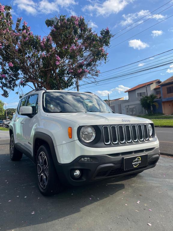 JEEP Renegade - Foto