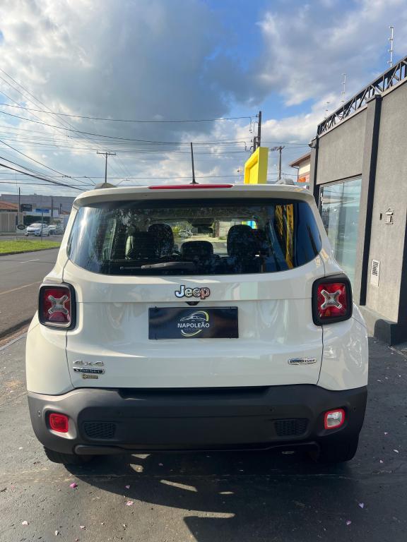 JEEP Renegade - Foto