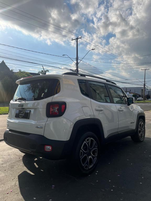 JEEP Renegade - Foto
