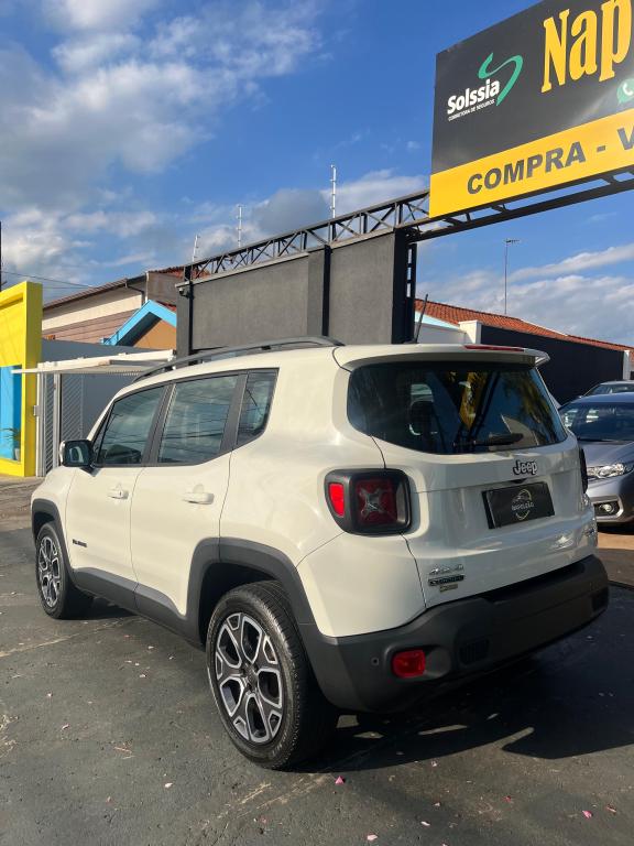 JEEP Renegade - Foto