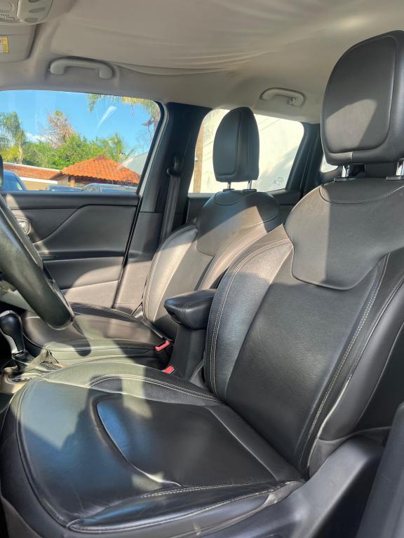 JEEP Renegade - Foto