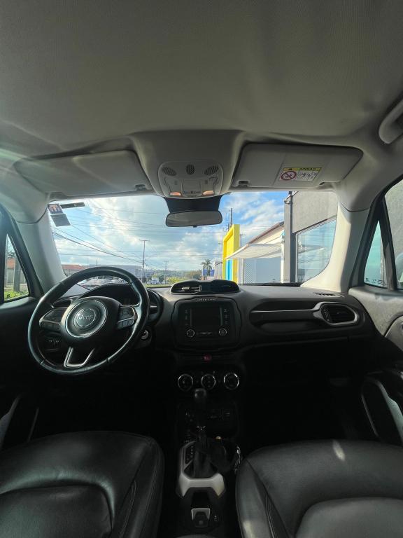 JEEP Renegade - Foto