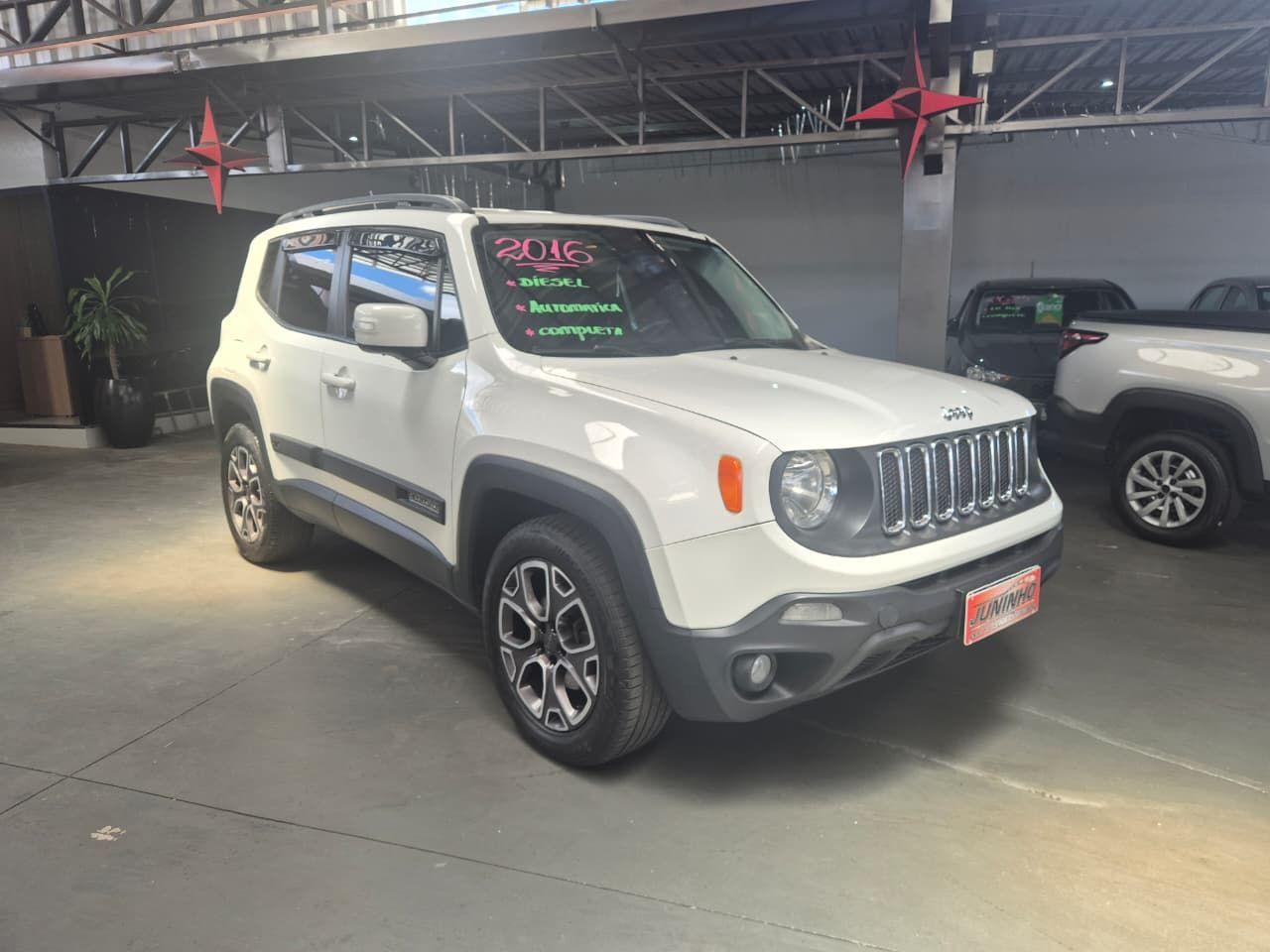JEEP Renegade - Foto