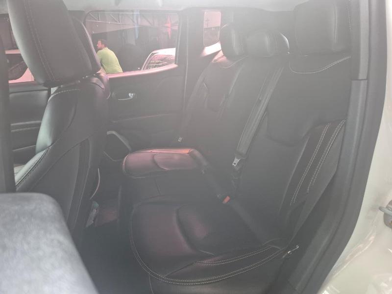 JEEP Renegade - Foto