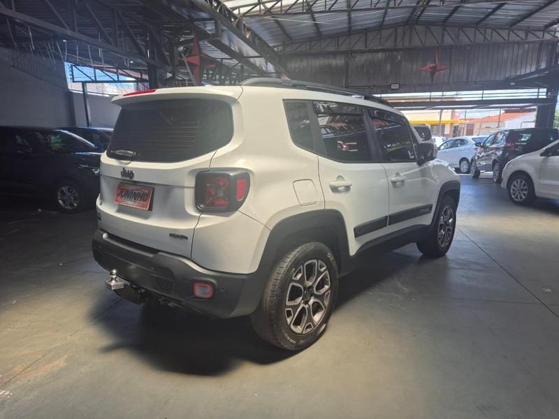 JEEP Renegade - Foto