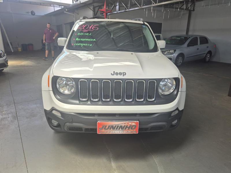 JEEP Renegade - Foto