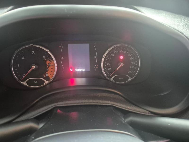 JEEP Renegade - Foto