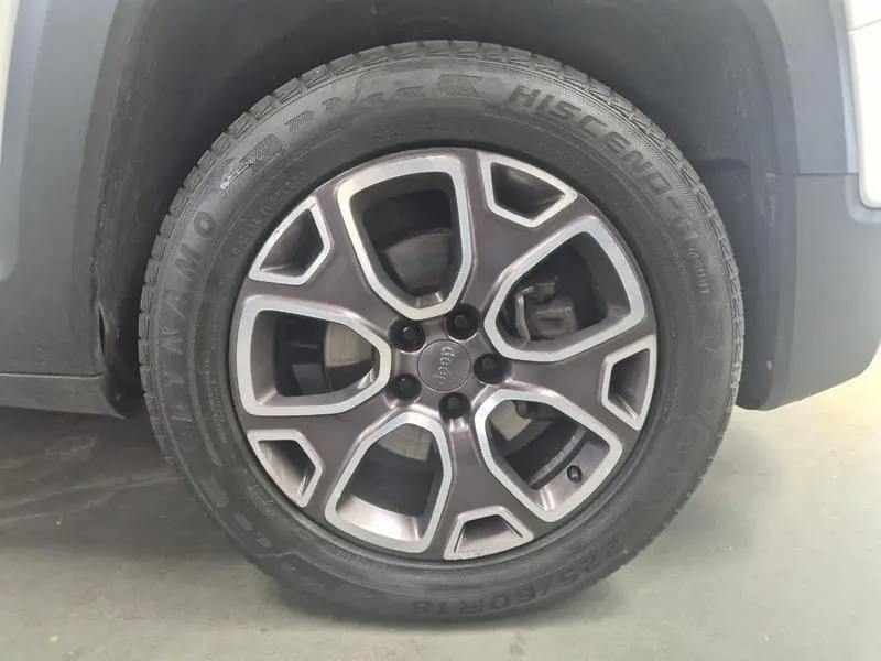 JEEP Renegade - Foto