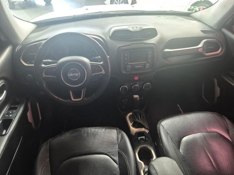 JEEP Renegade - Foto