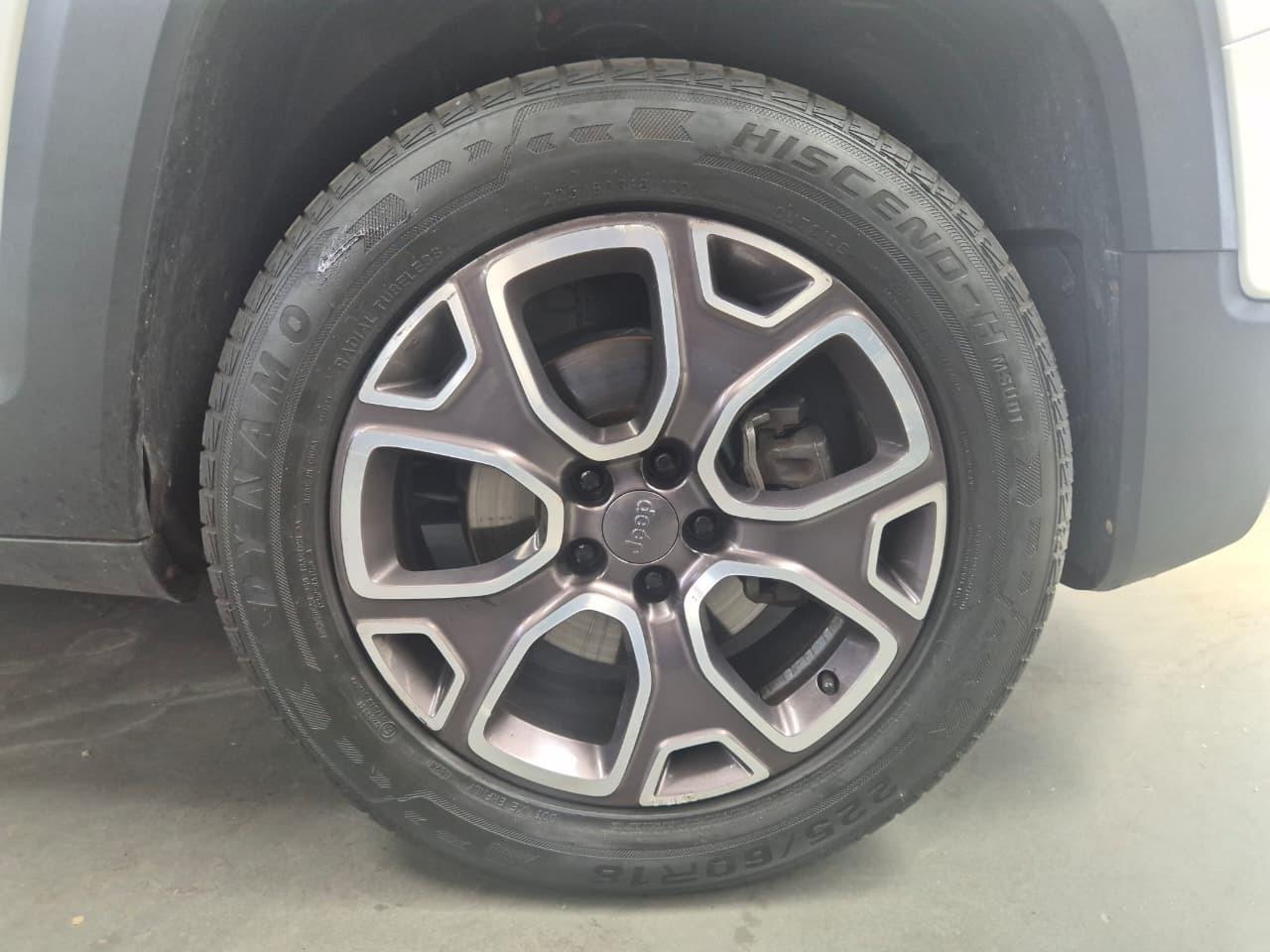 JEEP Renegade - Foto