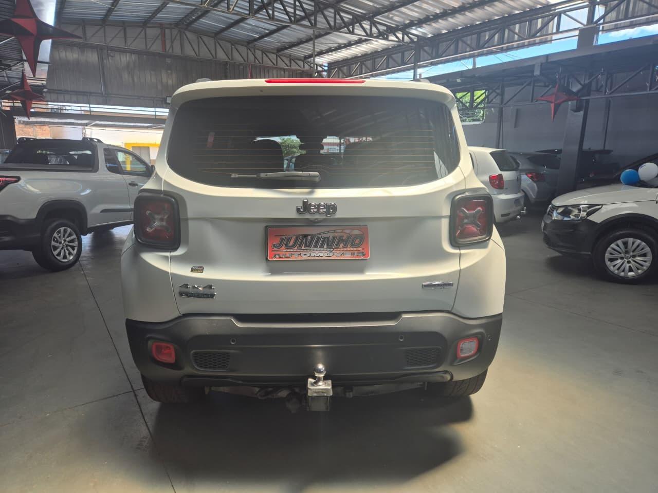 JEEP Renegade - Foto