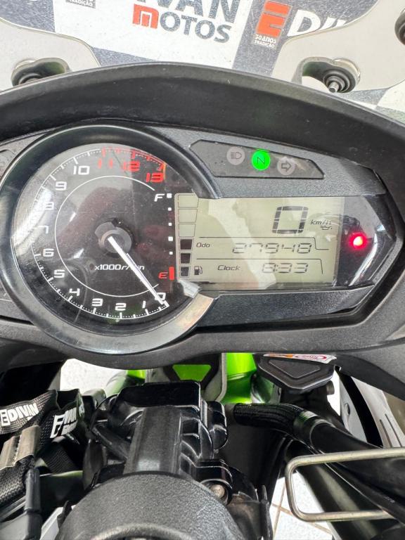 KAWASAKI Ninja 1000 - Foto