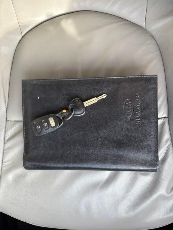 KIA Cerato Sedan - Foto