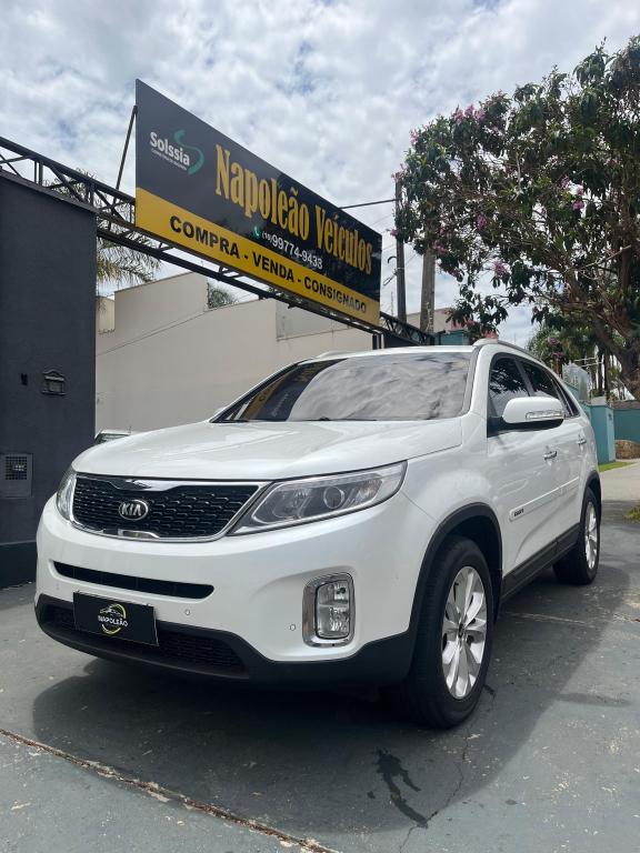 KIA Sorento - Foto