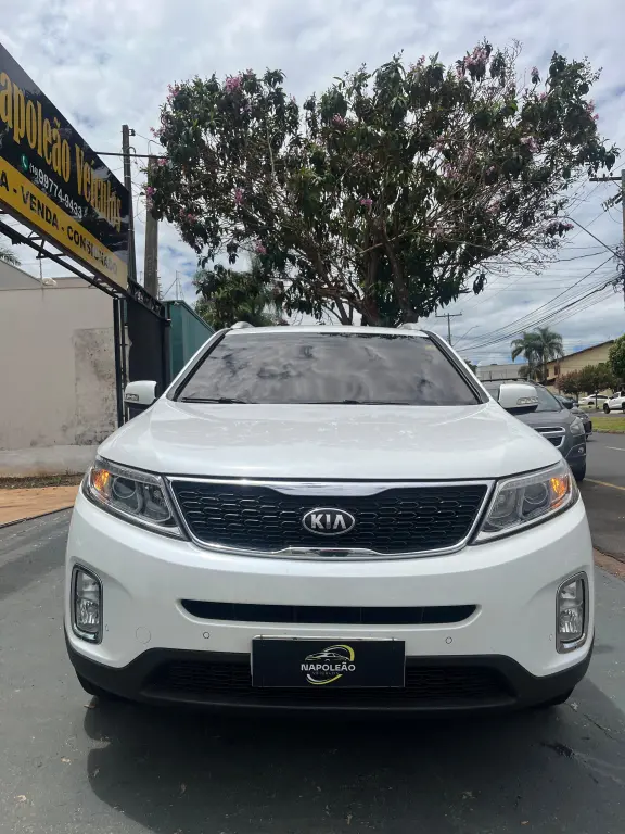 KIA Sorento - Foto