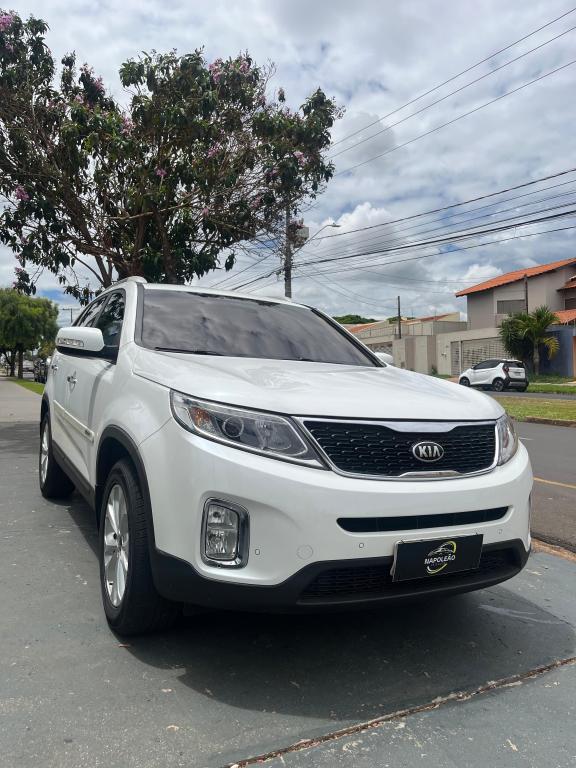 KIA Sorento - Foto