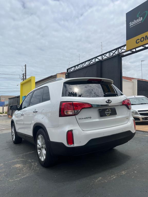 KIA Sorento - Foto